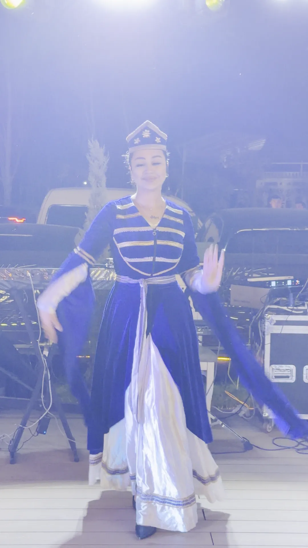 Kechki konsert